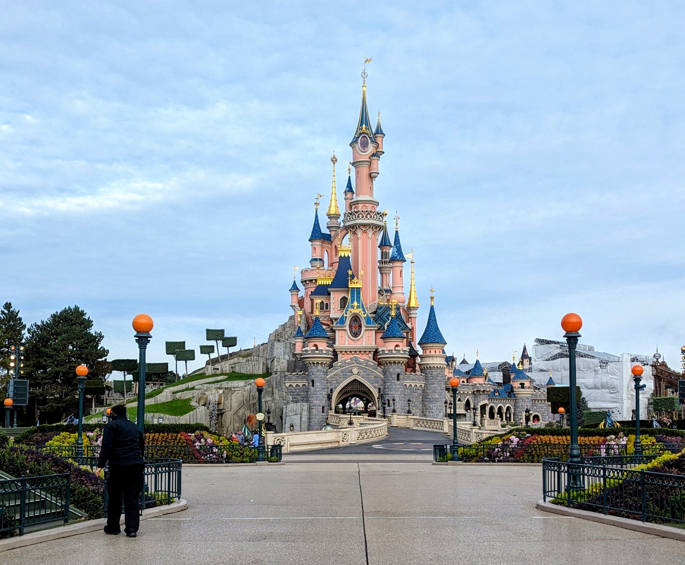 Disneyland Paris : Fermetures d'attractions à prévoir en juin 2026