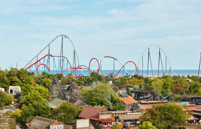 PortAventura World dévoile les dates d’ouverture de sa nouvelle zone