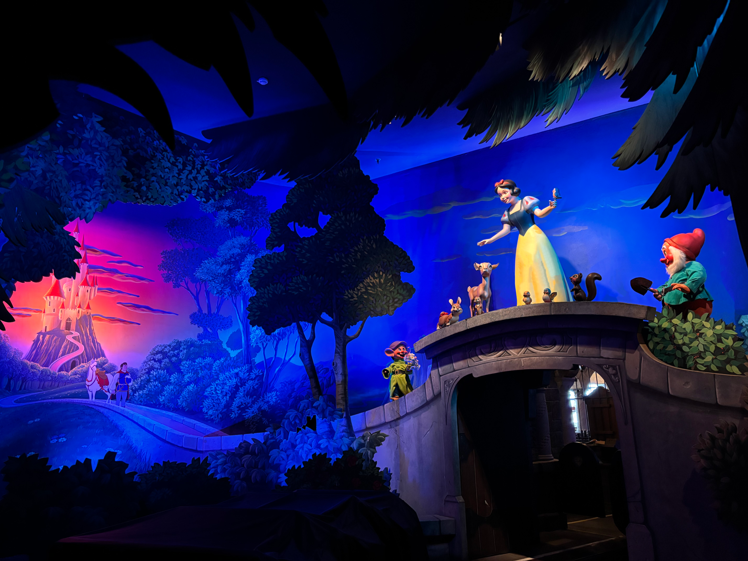 Disneyland Paris a-t-il changé une attraction à cause du wokisme ?