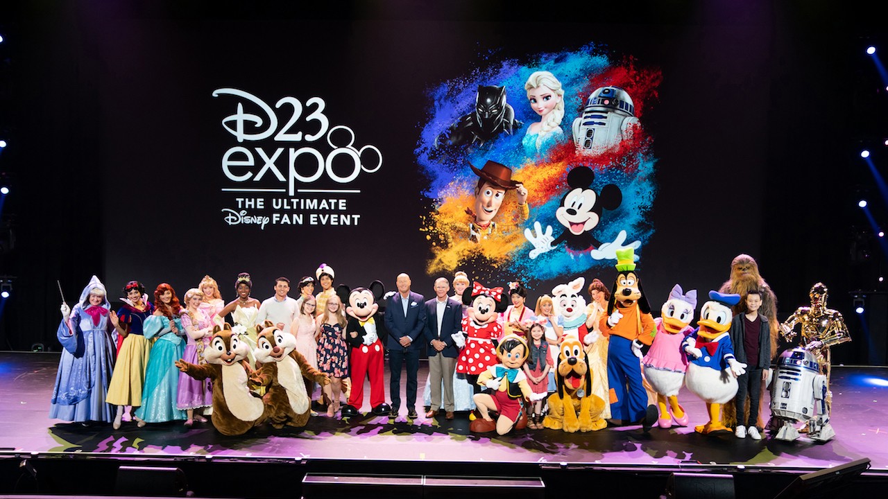 D23 2026 : Quelles annonces pour Disneyland Paris ?
