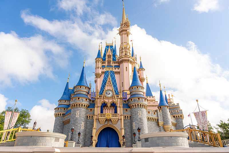 D23 : Découvrez les annonces dans les parcs Disney