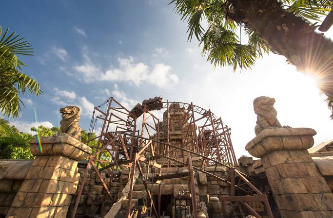 L'attraction Indiana Jones ferme pour une grande rénovation inédite !