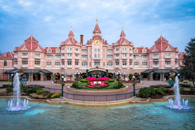 Disneyland Paris : un réseau de fraude à la billetterie démantelé