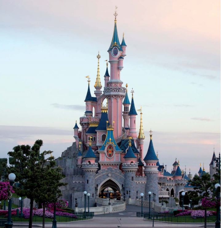 Disneyland Paris : Des records de fréquentation... mais toujours pas de rentabilité !