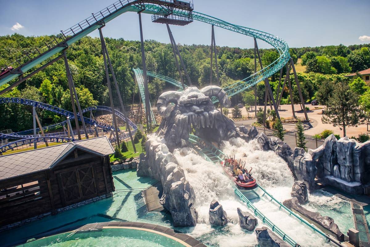 Comment profiter des soirées d'été et nocturnes à Nigloland