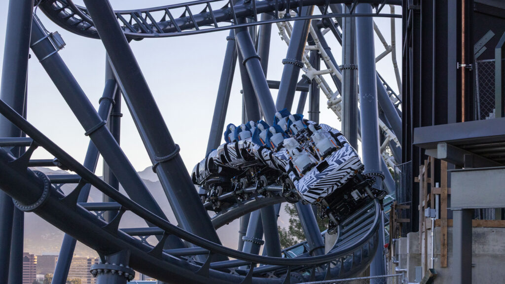 Universal Hollywood : Fast & Furious fait déjà hurler les voisins