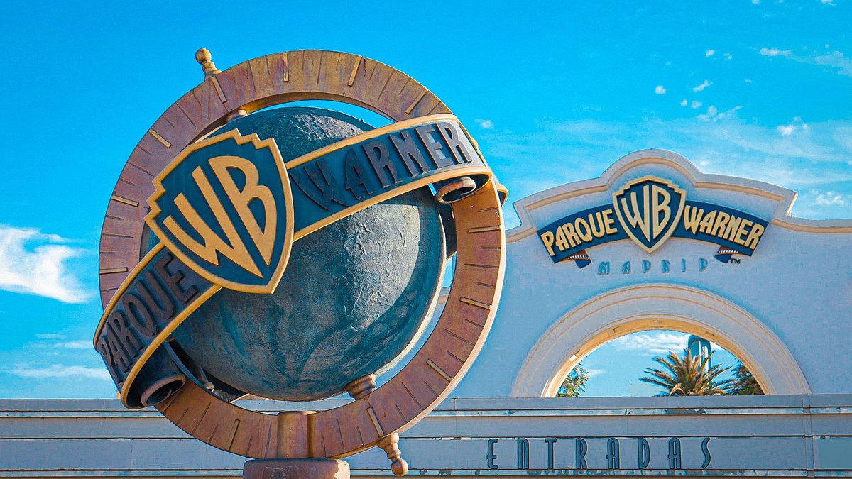 La Compagnie des Alpes pourrait racheter Parque Warner à Madrid
