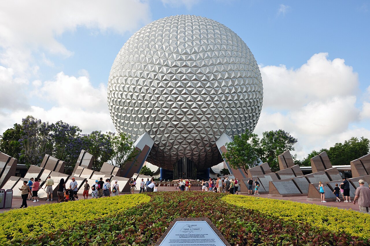 Disney : Une célèbre attraction pourrait avoir sa série TV !